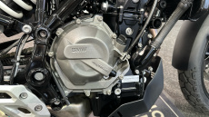 BMW F650 GS